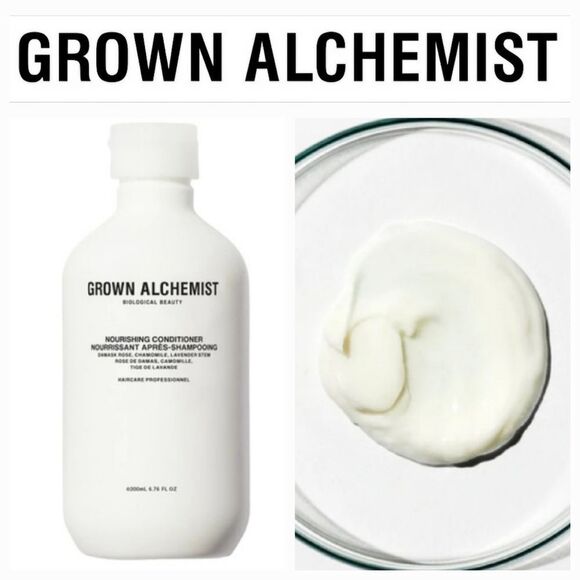 Grown Alchemist Nourishing Conditioner - Picture 1 of 8